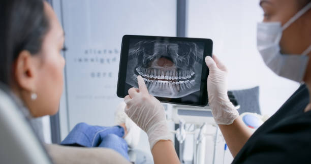 Licensed Tooth Extraction service in West Laurel, MD - Smile Center Dentistry